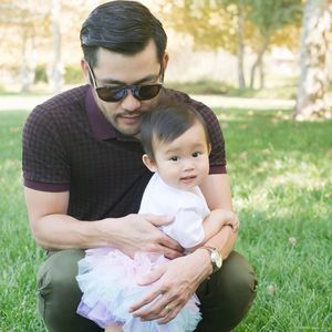 Meet your Posher, Kevin